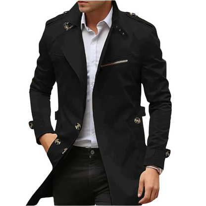 Nicolas | Veste Premium